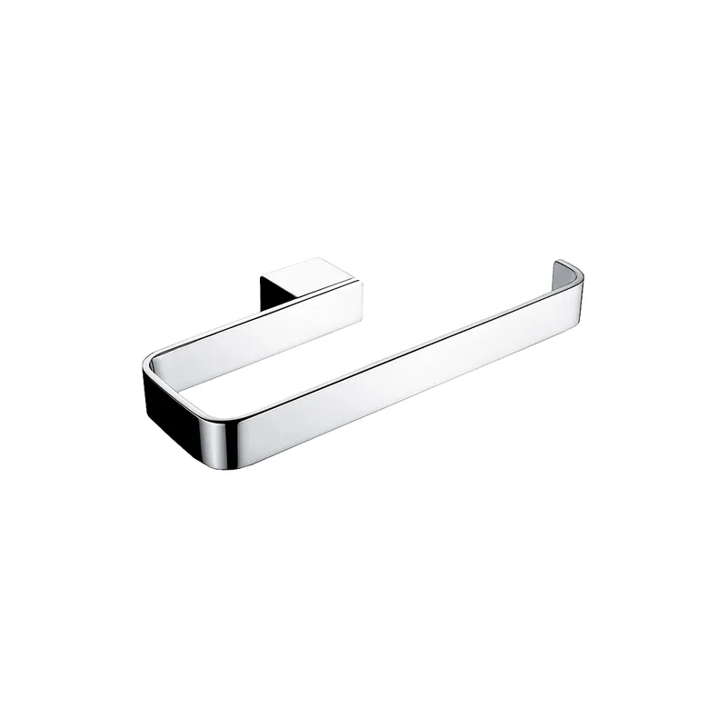 Vysoce Kvalitní Nimco Kibo Držák na ručníky, 21 cm Ki 14060-26