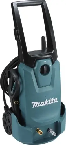 Vysokotlaká myčka 120bar,1800W HW1200 MAKITA Expresní Doručení