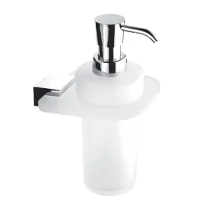 Akce Nimco Kibo Dávkovač tekutého mýdla, pumpička plast Ki X3-31W-26