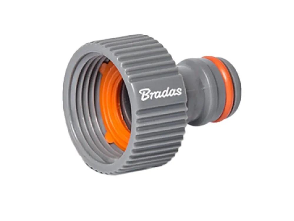 Adaptér s vnitřním závitem 3/4", WL-2195, WHITE LINE Novinka