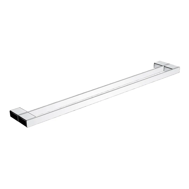 Super Cena Nimco Kibo Držák na ručníky dvojitý, 63 cm Ki 14061D-26