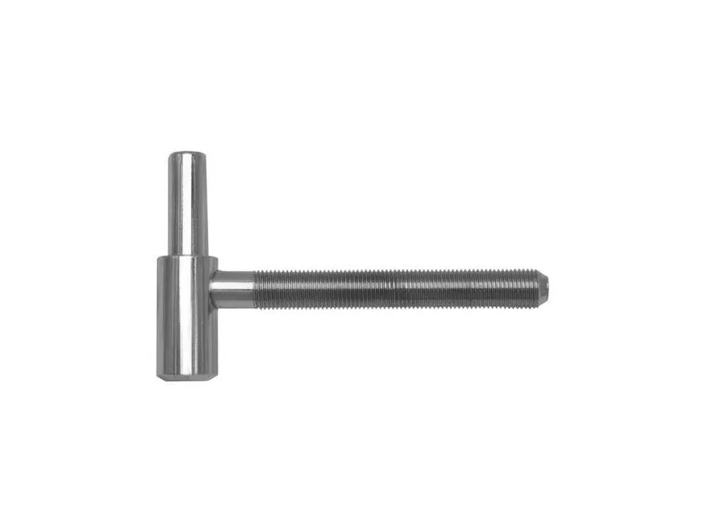 Závěs dveřní 60/10 SD M10x1/80mm modrý Zn Výprodej