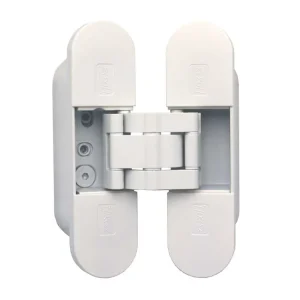Vysoce Kvalitní Skrytý závěs TKZ-ESPRIT PLUS S2 bílý RAL9016 25kg