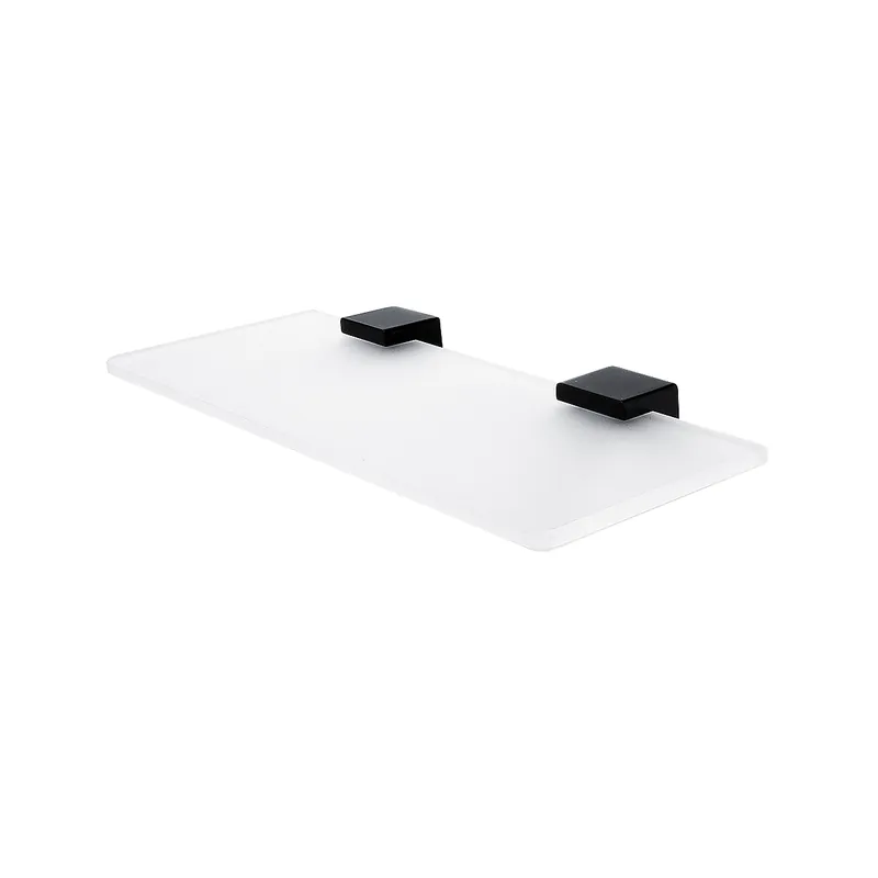 Nimco Kibo černá Police, 30 cm Ki-14091B-30-90 Pouze Dnes