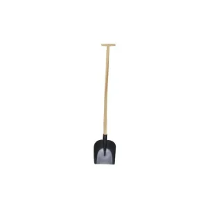 Akční Nabídka Lopata 23cm ČER S NÁSADOU "T"