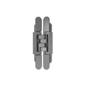 Hit Sezóny Závěs skrytý BASYS DX-38/30kg N DESIGN s magnet.krytkou NEW