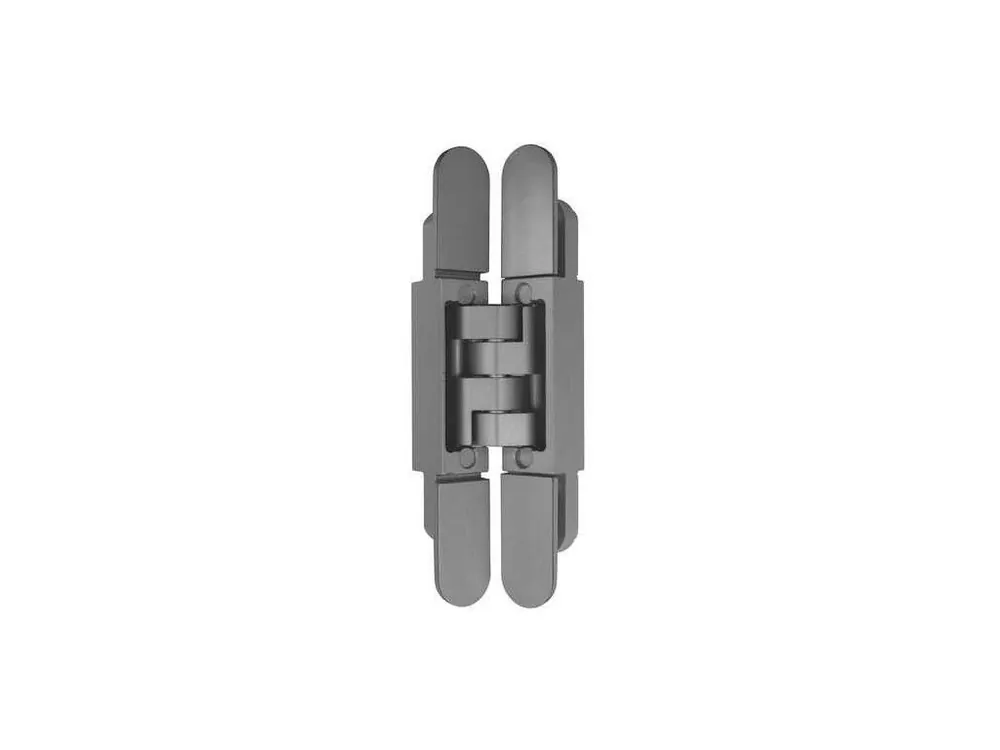 Hit Sezóny Závěs skrytý BASYS DX-38/30kg N DESIGN s magnet.krytkou NEW
