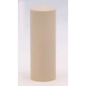Návlek TRIO 15 plast bílý RAL1013 Jen Po Omezenou Doba