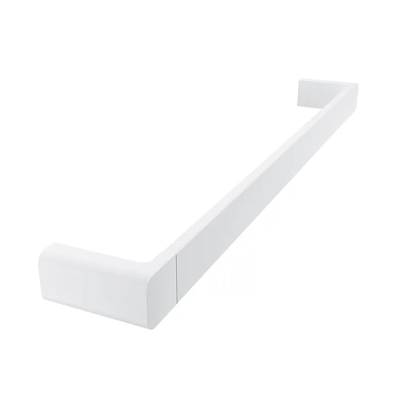 Nimco Maya bílá Držák na ručníky, 46 cm MAB 29046-05 Dokud Zásoby Vydrží