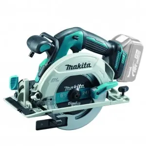 Tovární Cena AKU bezuhlíková okružní pila 18V DHS680Z MAKITA