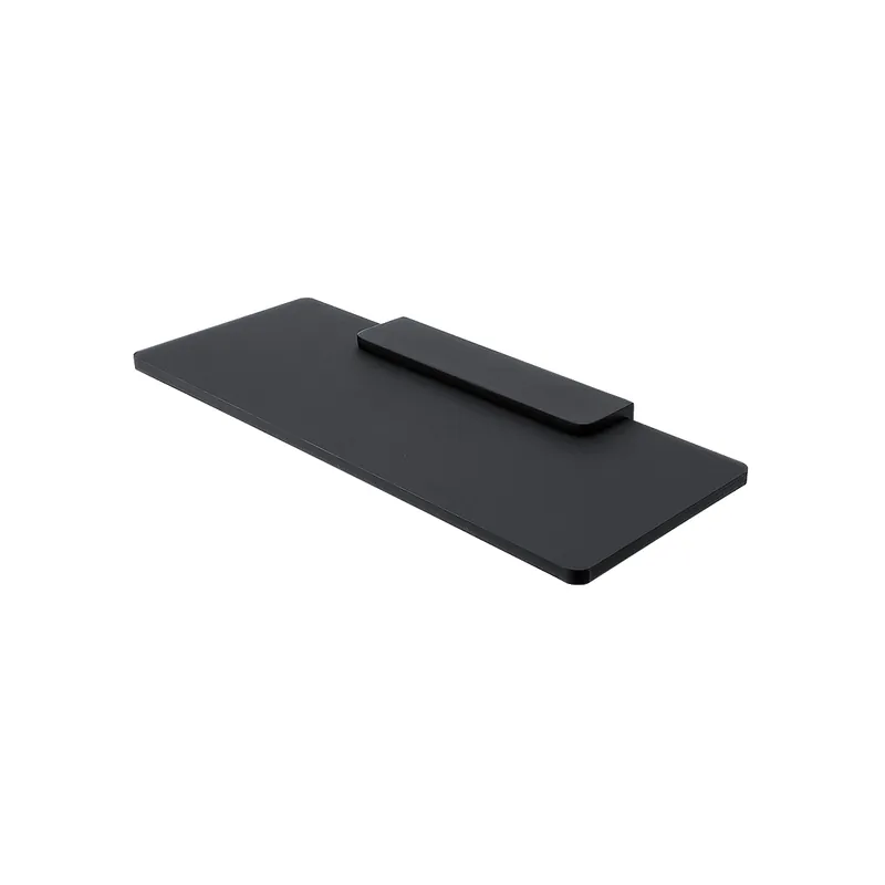 Časově Omezené Nimco Maya černá Police IXI, 30 cm MAC X330-C-90