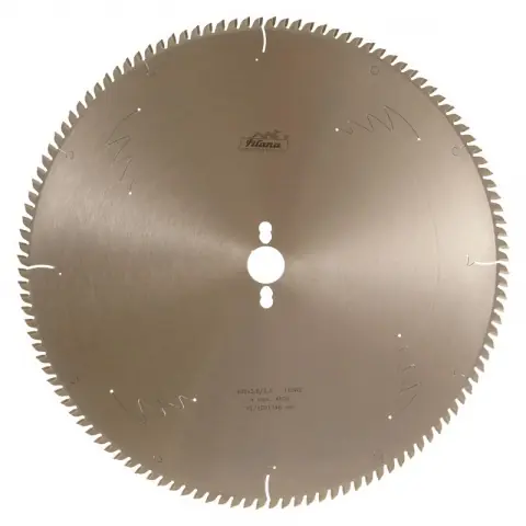 Pilový kotouč 400x3,6/2,5x30 z120 WZ PILANA Výhodná Nabídka
