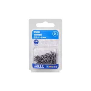 Akční Cena Hřebík stavební 16x1,2mm (100ks)