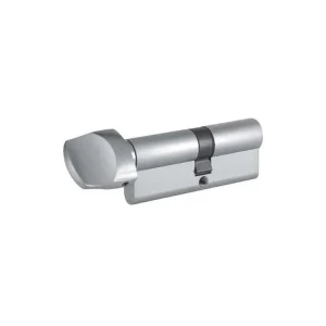 Nejlepší Cena Vložka GUARD G550 81+36K knoflík NIKL 5.kl.