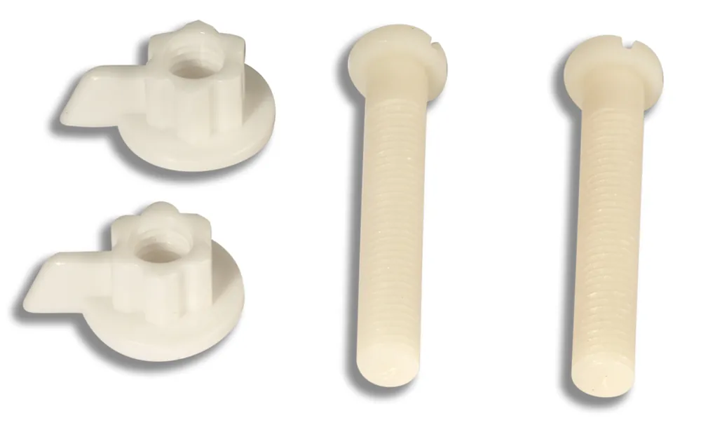 Omezená Nabídka Náhradní montážní sada plast MB/MUSLE