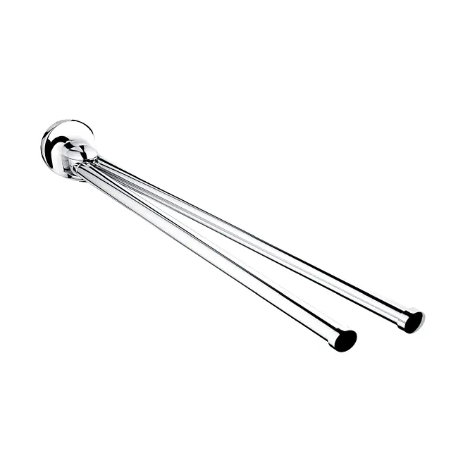 Nimco Monolit Držák na ručníky otočný, 49 cm. MO 4096-26 Odeslání Ihned