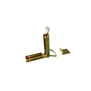 Akční Nabídka Zámek bednový ZSK 70mm pu Zn