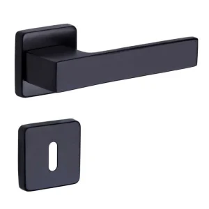 Tovární Cena RAVENA-H WC černá mat RAL9005