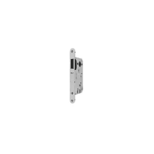 Nejprodávanější Zámek zadl.magnetický PZ85/75/18mm+stavit.protiplech 24mm K-černý mat