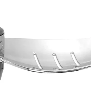 Značkový Mýdlenka setu 040 chrom MYD/SET040,0
