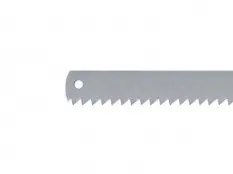 Cenový Hit Pilový list do zahradnických pil 300x15x5 5260 PILANA
