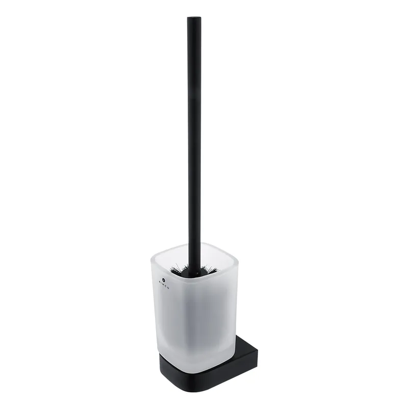 Super Cena Nimco Nikau černá Toaletní WC kartáč NKC 30094CN-90