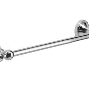 Top Prodej Gedy NEVIS držák ručníků 300x82mm, chrom NV213013