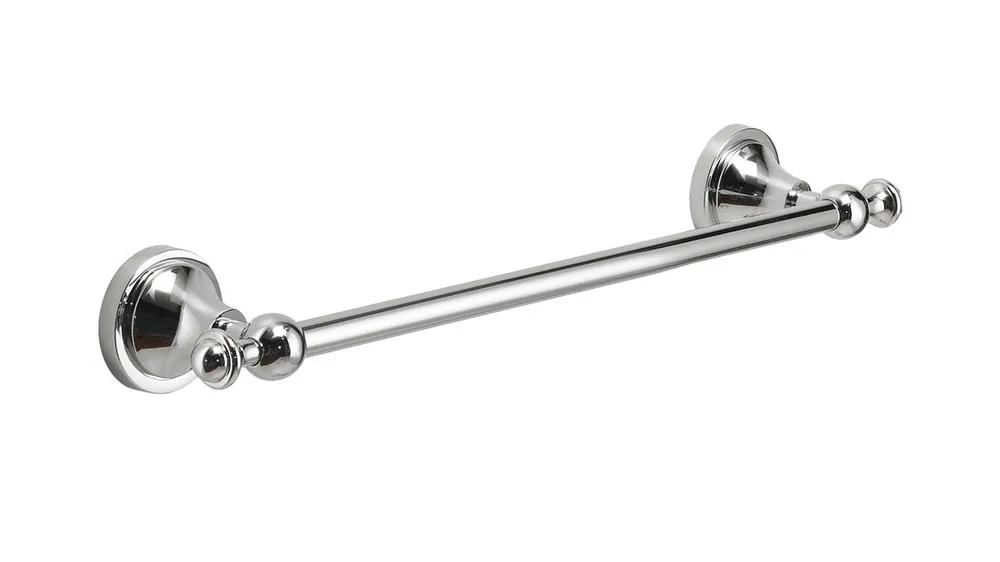 Top Prodej Gedy NEVIS držák ručníků 300x82mm, chrom NV213013