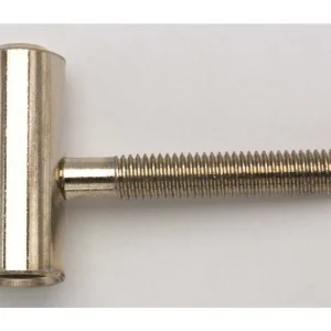 Expresní Doručení Závěs dveřní 80/12 VD M8x50mm nikl