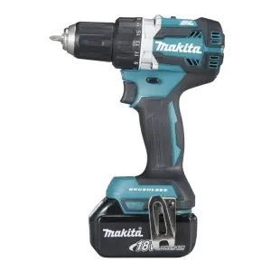 Speciální Cena AKU bezuhlíkový šroubovák DDF484RFJ Li-ion 18V MAKITA