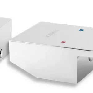 Autentický Páka a knoflík přepínače k montážnímu boxu série 36 (sada) P/36050R,0