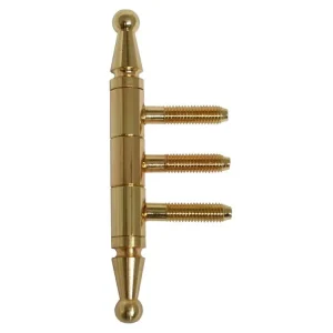 Odeslání Ihned Závěs okenní třídílný 14x60/M8x34,5mm UŘ01 pomosaz
