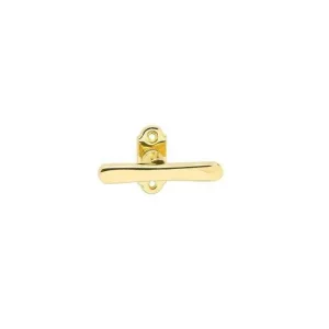 Expresní Doručení Oliva ALT-WIEN malá 6x6mm staromosaz OV