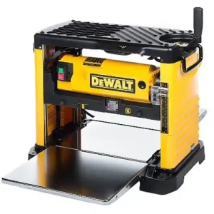 Značkový Tloušťkovací frézka DW733-QS 1800W DEWALT