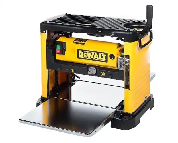 Značkový Tloušťkovací frézka DW733-QS 1800W DEWALT
