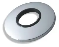 Akce Kryt k podomítkové baterii chrom PB/3050,0