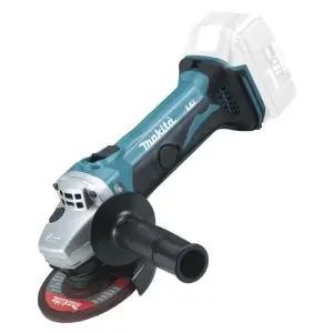 AKU úhlová bruska 115mm Li-ion 18V, bez aku Z DGA452Z MAKITA Pouze Dnes
