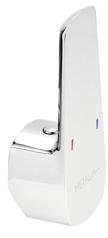 Koupit Online Páka METALIA 58 chrom otočená P/58714,0