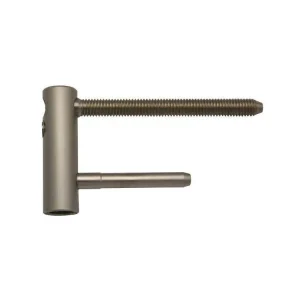 Dokud Zásoby Vydrží Závěs dveřní TRIO 15 VD OZ PH M8x80-32mm nikl satén