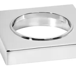 Tovární Cena Podložka pod baterii chrom PB/36001,0