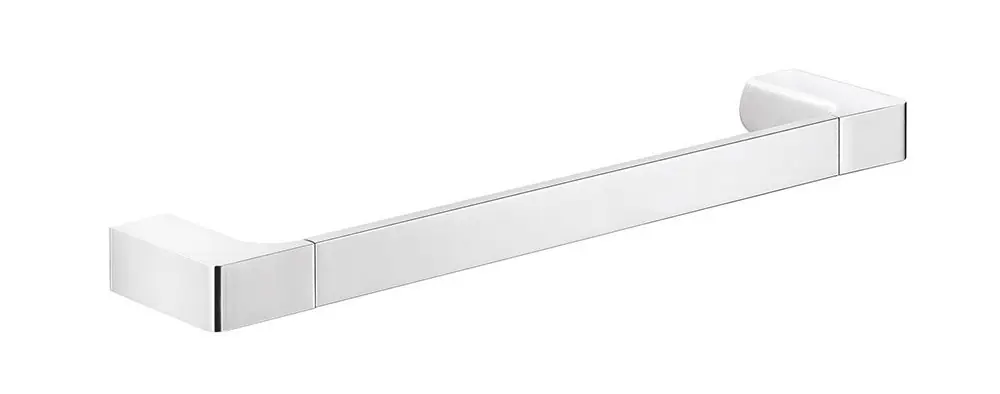 Horká Nabídka Gedy PIRENEI držák ručníků 350x66mm, chrom PI213513