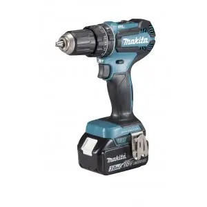 Odeslání Ihned AKU bezuhlíkový příklepový šroubovák DHP485RFJ 2xaku 18V 3,0 Ah,systainer MAKITA