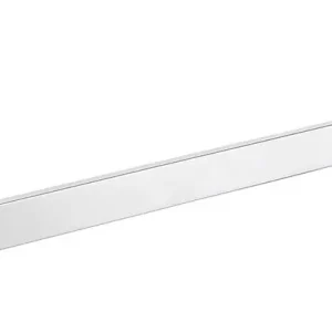 Speciální Cena Gedy PIRENEI držák ručníků 450x66mm, chrom PI214513