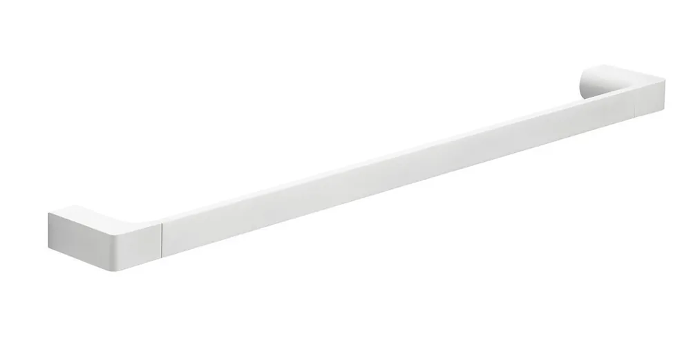 Objednat Nyní Gedy PIRENEI držák ručníků 600x66mm, bílá mat PI216002