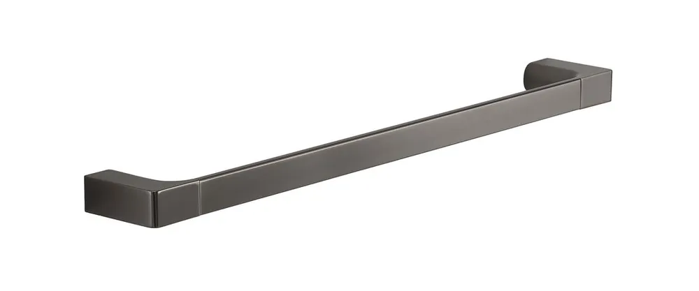 Gedy PIRENEI držák ručníků 600x66mm, gun metal PI216081 Objednat Nyní
