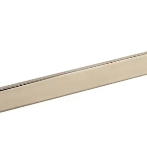 Akce Gedy PIRENEI držák ručníků 600x66mm, zlato PI216087
