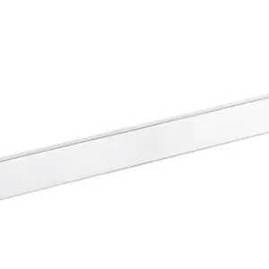 Bezpečná Platba Gedy PIRENEI držák ručníků 800x66mm, chrom PI218013