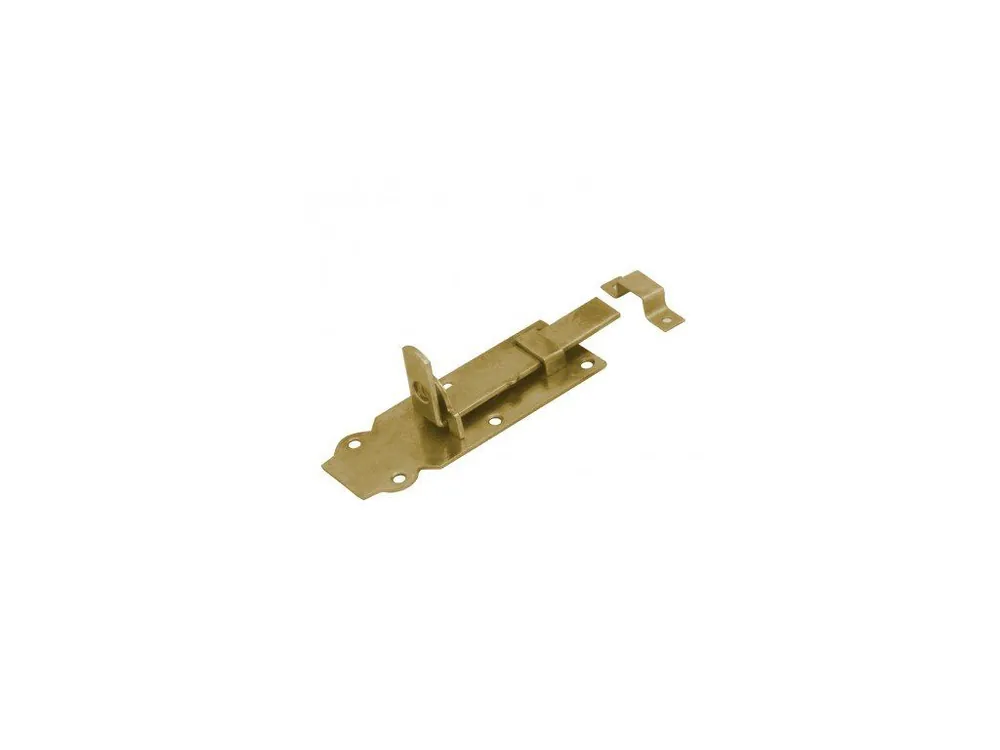 Cenová Bomba Zástrč zamykací rovná WZP 140/140x55x5,0mm žl.Zn 8534