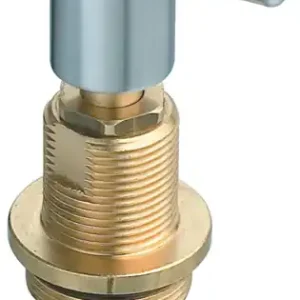 Cenový Hit Přepínač s těsněním 22mm chrom PR/XX50R,0