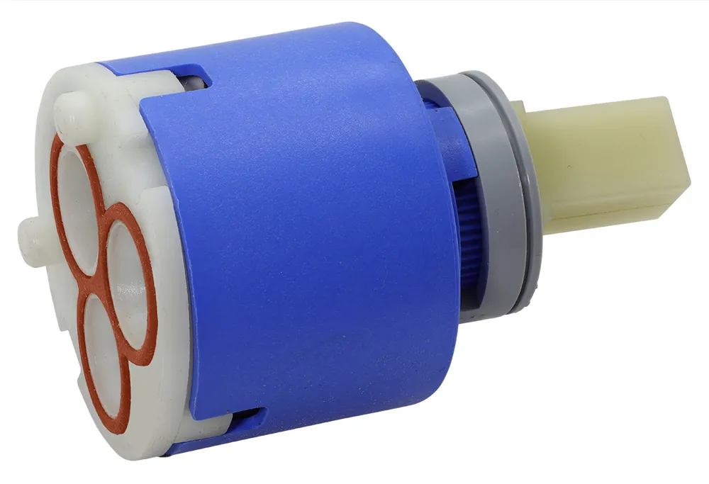 Přepínací ventil baterie 57345 PRV/57345 Cenová Bomba